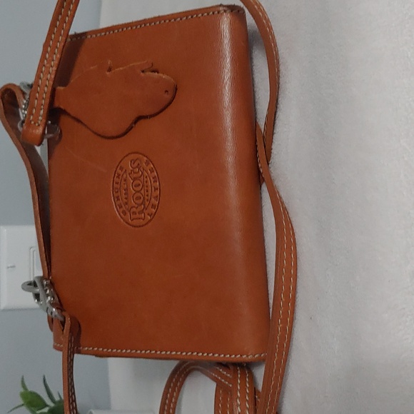 Roots wallet purse - Picture 2 of 4